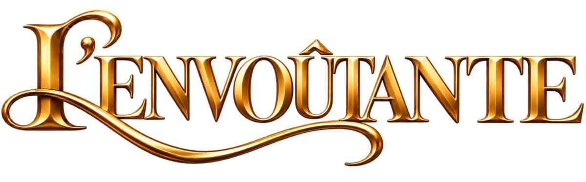L’ENVOÛTANTE