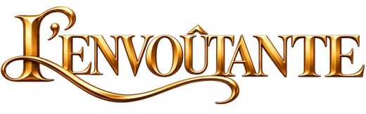 L’ENVOÛTANTE